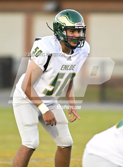 Thumbnail 3 in Enloe @ Athens Drive photogallery.