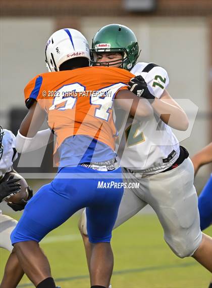 Thumbnail 3 in Enloe @ Athens Drive photogallery.