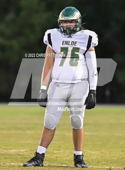 Thumbnail 3 in Enloe @ Athens Drive photogallery.
