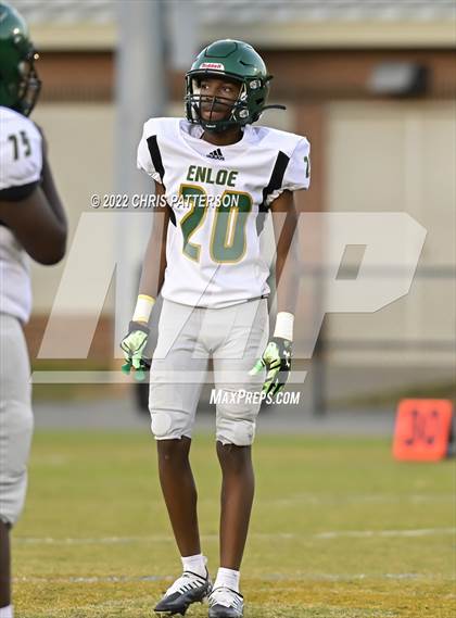 Thumbnail 2 in Enloe @ Athens Drive photogallery.