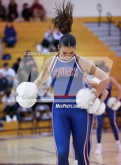 Thumbnail 1 in Rampart @ Cherokee Trail photogallery.