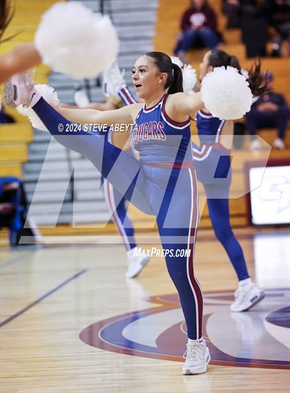 Thumbnail 2 in Rampart @ Cherokee Trail photogallery.