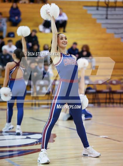 Thumbnail 1 in Rampart @ Cherokee Trail photogallery.