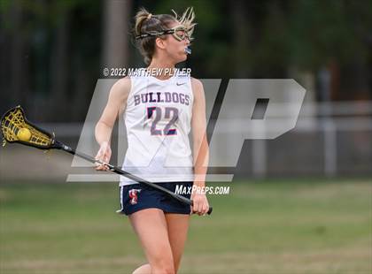 Thumbnail 2 in Jack Britt @ Terry Sanford photogallery.