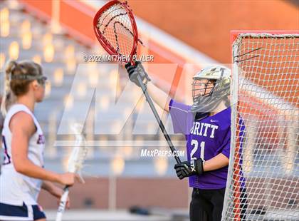 Thumbnail 3 in Jack Britt @ Terry Sanford photogallery.