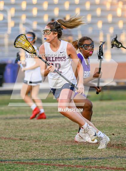 Thumbnail 2 in Jack Britt @ Terry Sanford photogallery.