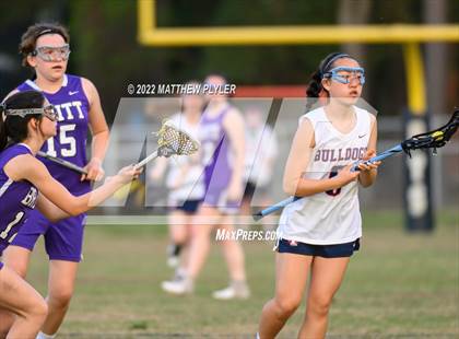 Thumbnail 3 in Jack Britt @ Terry Sanford photogallery.