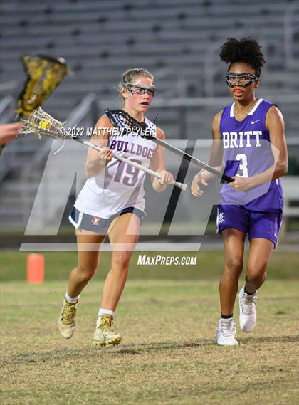 Thumbnail 1 in Jack Britt @ Terry Sanford photogallery.