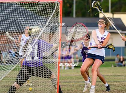 Thumbnail 2 in Jack Britt @ Terry Sanford photogallery.