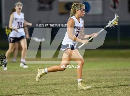 Thumbnail 1 in Jack Britt @ Terry Sanford photogallery.