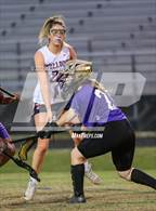 Photo from the gallery "Jack Britt @ Terry Sanford"