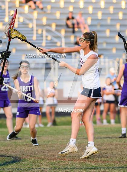 Thumbnail 2 in Jack Britt @ Terry Sanford photogallery.