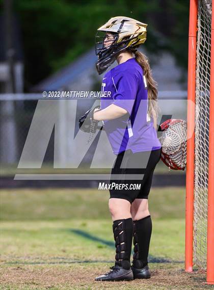 Thumbnail 2 in Jack Britt @ Terry Sanford photogallery.