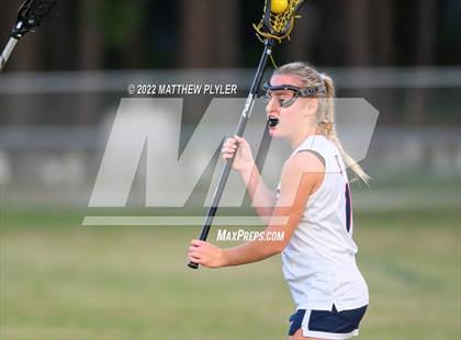Thumbnail 1 in Jack Britt @ Terry Sanford photogallery.