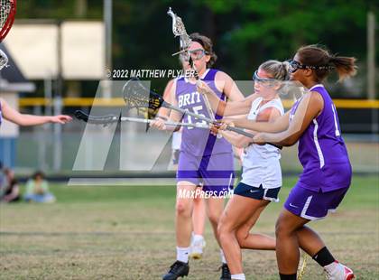Thumbnail 1 in Jack Britt @ Terry Sanford photogallery.
