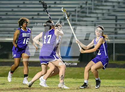 Thumbnail 1 in Jack Britt @ Terry Sanford photogallery.