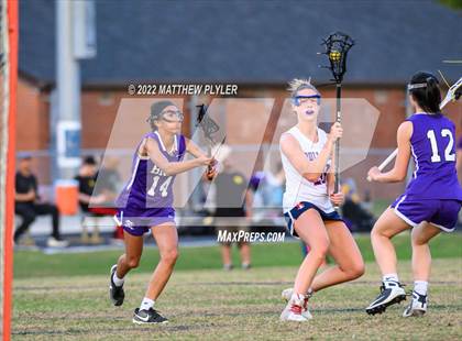 Thumbnail 1 in Jack Britt @ Terry Sanford photogallery.