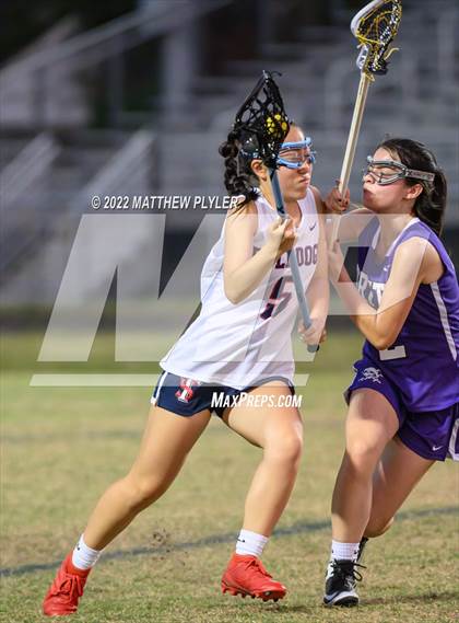 Thumbnail 3 in Jack Britt @ Terry Sanford photogallery.