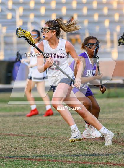 Thumbnail 3 in Jack Britt @ Terry Sanford photogallery.