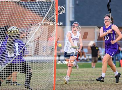 Thumbnail 3 in Jack Britt @ Terry Sanford photogallery.