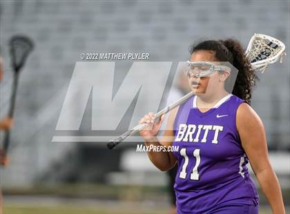 Thumbnail 1 in Jack Britt @ Terry Sanford photogallery.