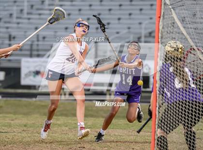 Thumbnail 2 in Jack Britt @ Terry Sanford photogallery.