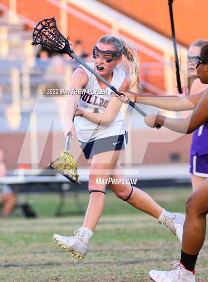 Thumbnail 3 in Jack Britt @ Terry Sanford photogallery.