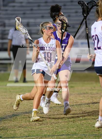 Thumbnail 2 in Jack Britt @ Terry Sanford photogallery.