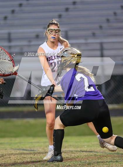 Thumbnail 2 in Jack Britt @ Terry Sanford photogallery.