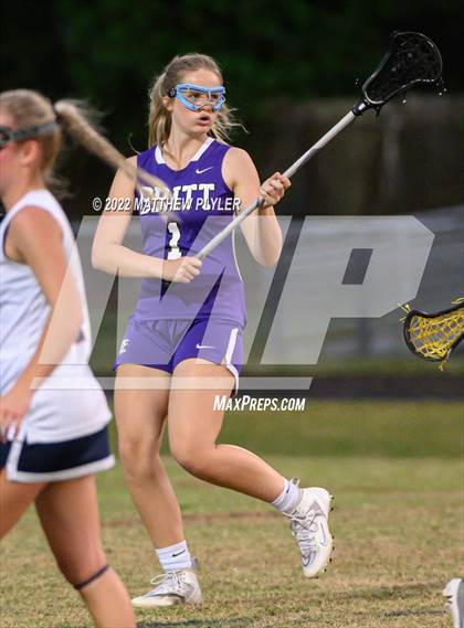 Thumbnail 2 in Jack Britt @ Terry Sanford photogallery.