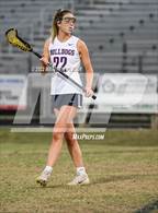 Photo from the gallery "Jack Britt @ Terry Sanford"