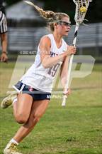 Photo from the gallery "Jack Britt @ Terry Sanford"