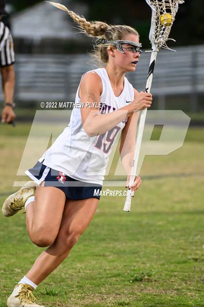 Thumbnail 1 in Jack Britt @ Terry Sanford photogallery.