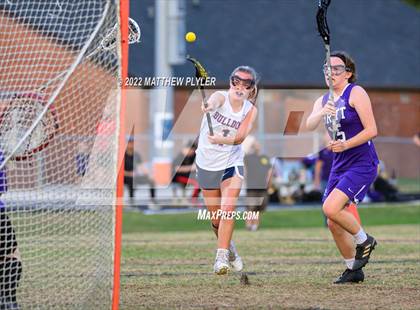 Thumbnail 1 in Jack Britt @ Terry Sanford photogallery.