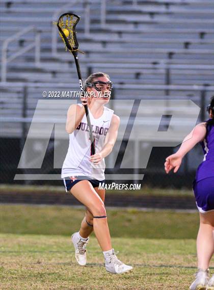Thumbnail 3 in Jack Britt @ Terry Sanford photogallery.