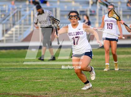 Thumbnail 3 in Jack Britt @ Terry Sanford photogallery.