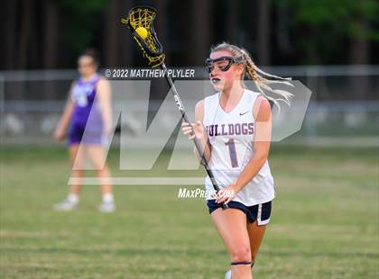 Thumbnail 1 in Jack Britt @ Terry Sanford photogallery.
