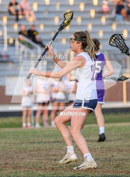Thumbnail 1 in Jack Britt @ Terry Sanford photogallery.