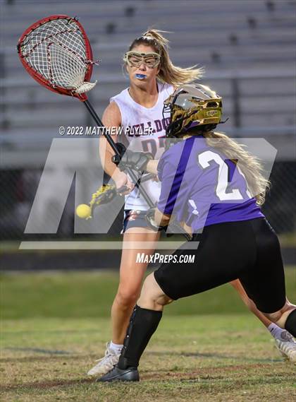 Thumbnail 3 in Jack Britt @ Terry Sanford photogallery.
