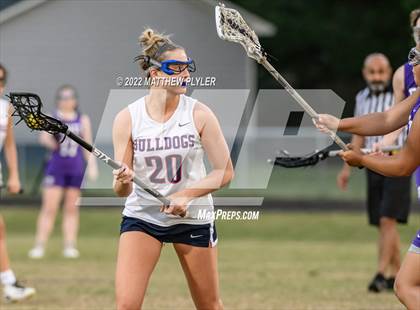 Thumbnail 2 in Jack Britt @ Terry Sanford photogallery.
