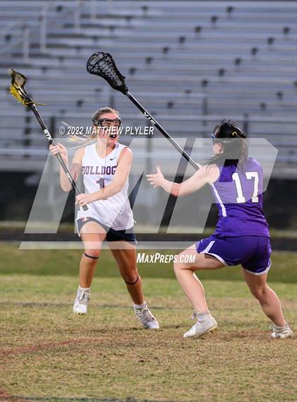 Thumbnail 1 in Jack Britt @ Terry Sanford photogallery.