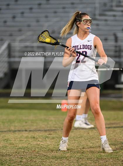 Thumbnail 3 in Jack Britt @ Terry Sanford photogallery.