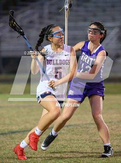 Thumbnail 2 in Jack Britt @ Terry Sanford photogallery.