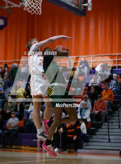 Thumbnail 1 in Lewisburg @ Danville photogallery.