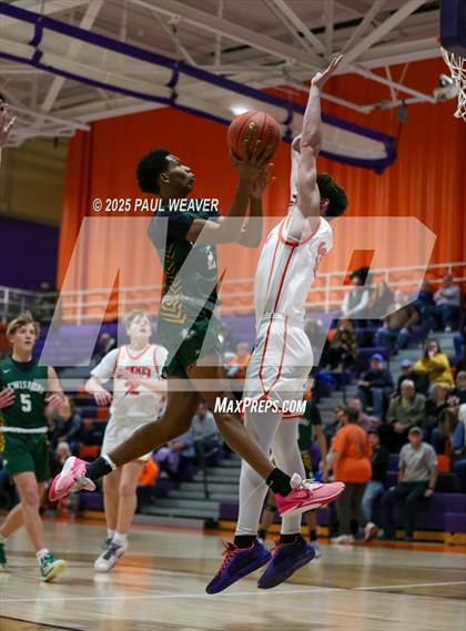 Thumbnail 2 in Lewisburg @ Danville photogallery.