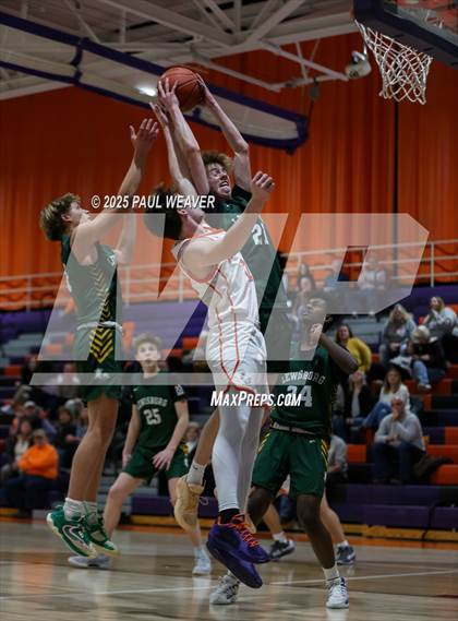 Thumbnail 2 in Lewisburg @ Danville photogallery.