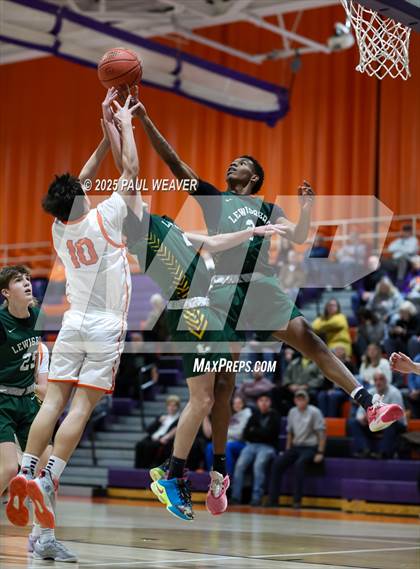 Thumbnail 1 in Lewisburg @ Danville photogallery.