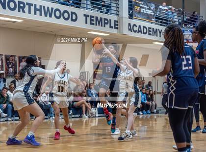 Thumbnail 3 in Freedom Christian Academy @ Northwood Temple Academy photogallery.