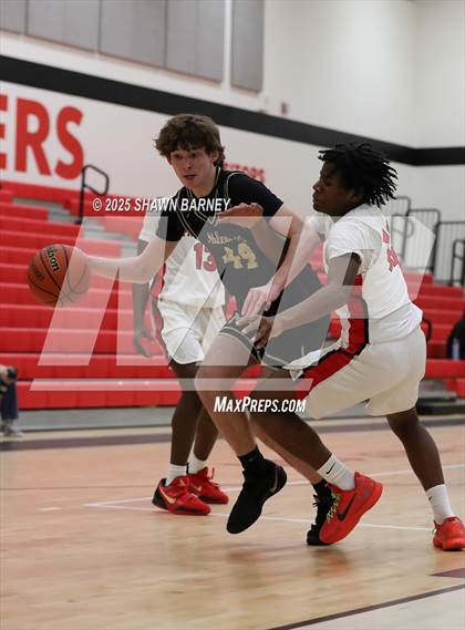 Thumbnail 2 in Noblesville @ Park Tudor photogallery.