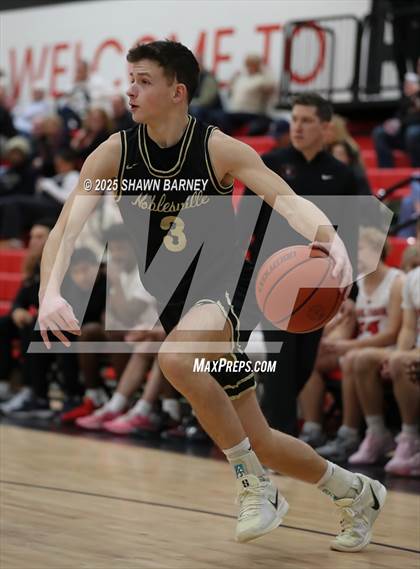 Thumbnail 3 in Noblesville @ Park Tudor photogallery.